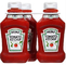 BOPP Tomato Ketchup Etykiety samoprzylepne Wodoodporny druk cyfrowy