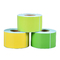 3 calowe rolki papieru do drukarki termicznej o średnicy 80 mm i 57 mm