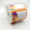 Samoprzylepny czysty papier 4x6 Etykiety termiczne Rolka drukarki do wysyłki
