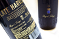 Samoprzylepne etykiety na wino z PVC z nadrukiem na gorąco Niestandardowa naklejka z wytłoczonym logo