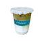 Die Cut Opakowanie na żywność Naklejka na kubek papierowy do kawy Logo Niestandardowe 60 ml 80 ml