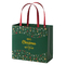 Drukowane papierowe torby świąteczne CCNB na prezent świąteczny na wynos